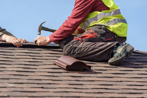 Best Metal Roofing Contractor  in Granite Falls, WA
