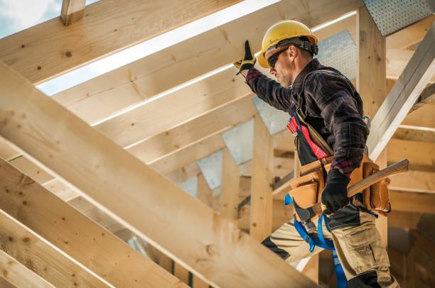 Best Commercial Roofing Services  in Granite Falls, WA