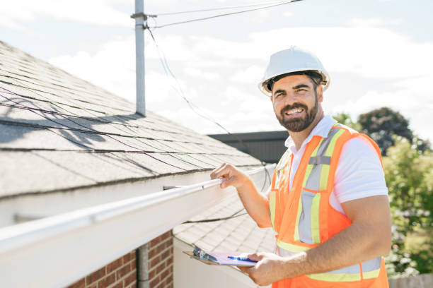 Quick and Trustworthy Emergency Roof Repair Services in Granite Falls, WA