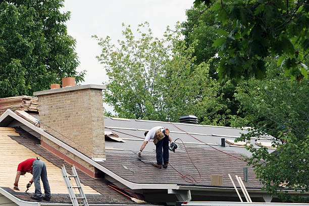 Best Roof Replacement Cost  in Granite Falls, WA