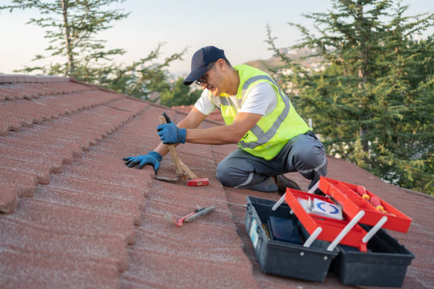 Best Roof Gutter Cleaning  in Granite Falls, WA