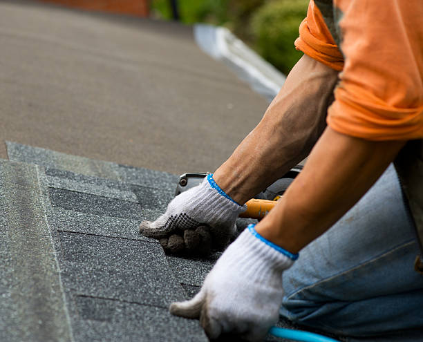 Best Commercial Roofing Services  in Granite Falls, WA