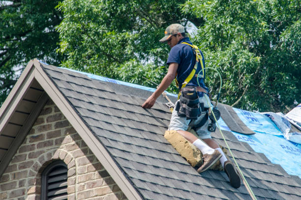 Roof Installation Near Me in Granite Falls, WA