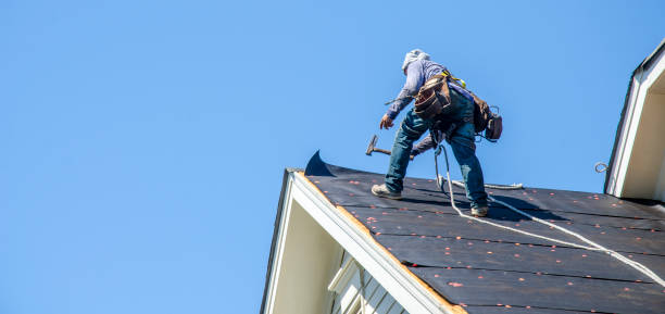 Best Flat Roof Repair Services  in Granite Falls, WA